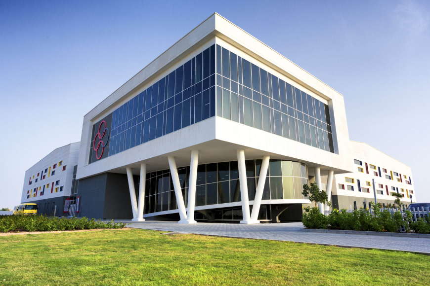 Welcome to Swiss International Scientific School in Dubai Welcome to Swiss International Scientific School in Dubai